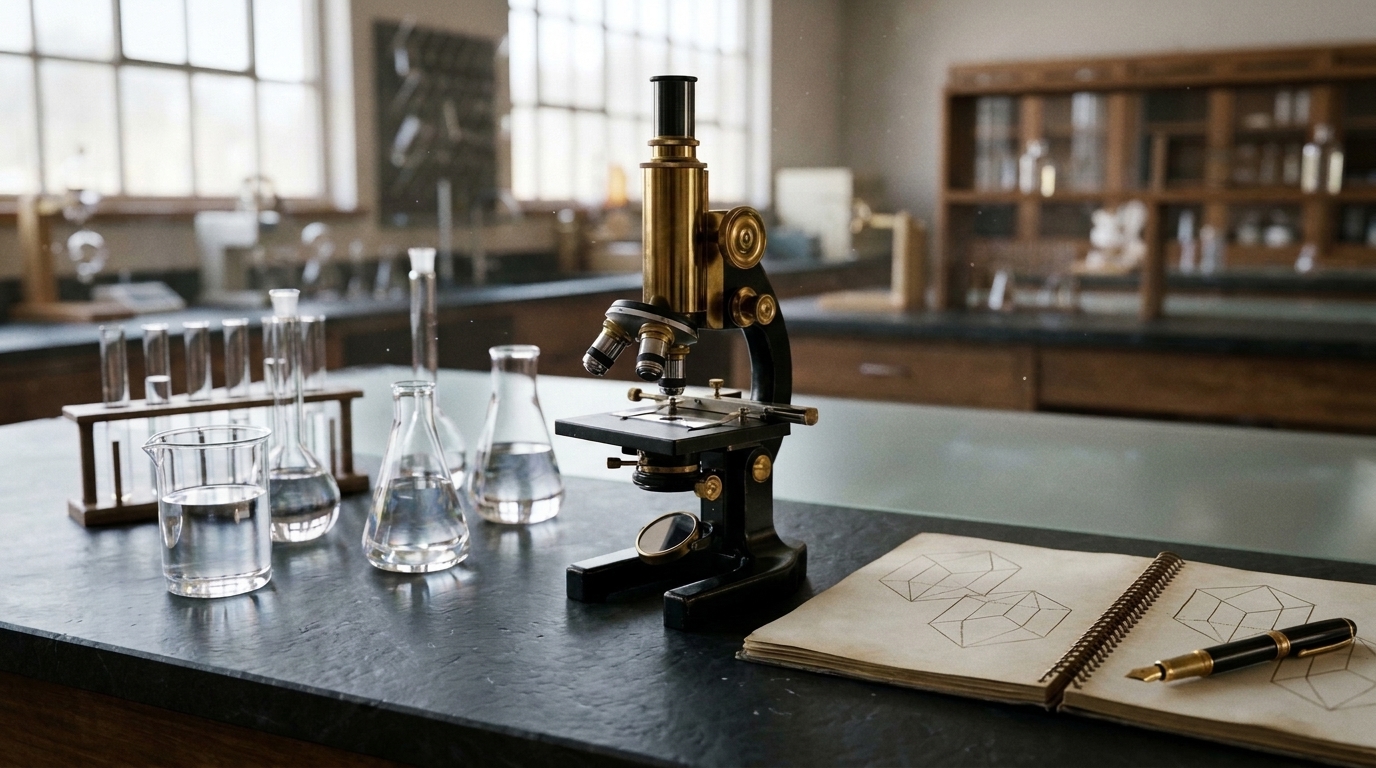 CSIR NET 2027: Exam Pattern, JRF Cutoffs & Syllabus — Higher Education & Exams