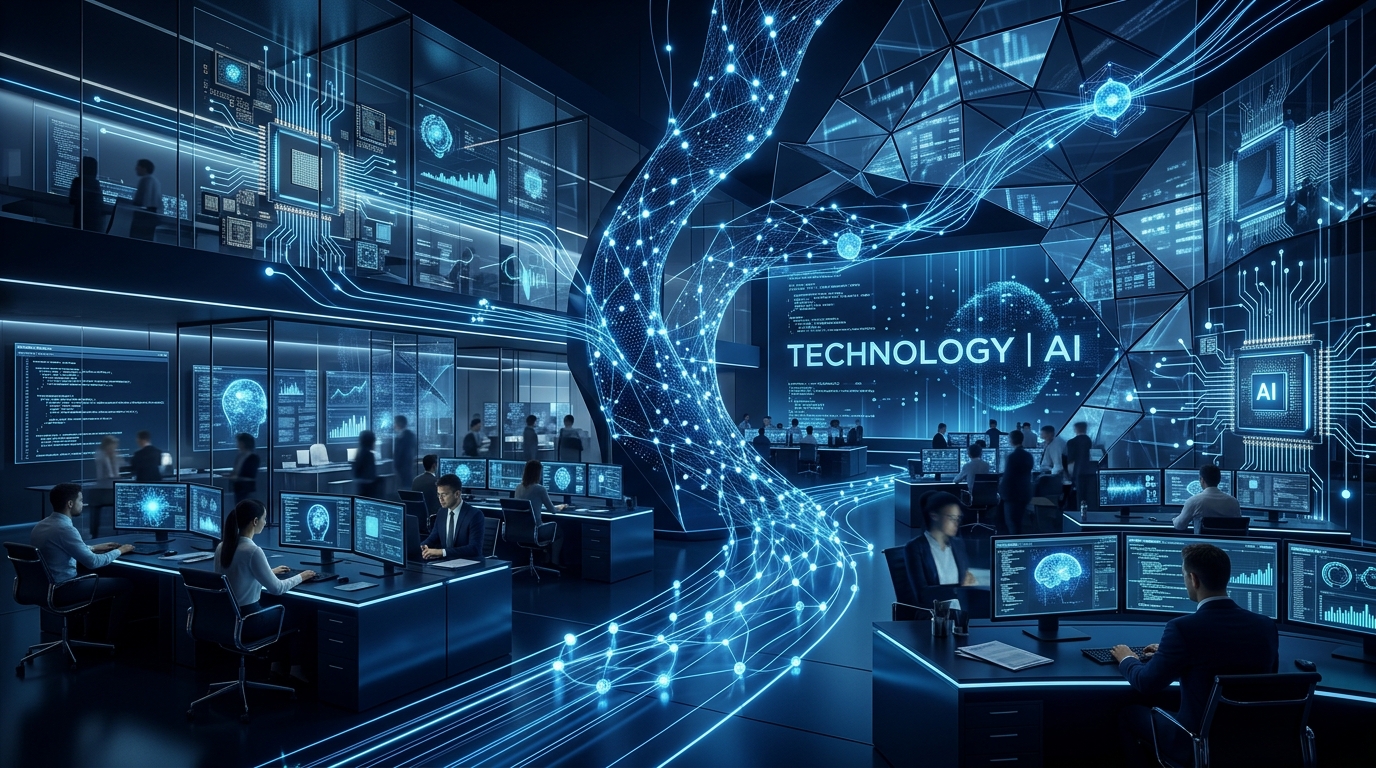 Latest AI News