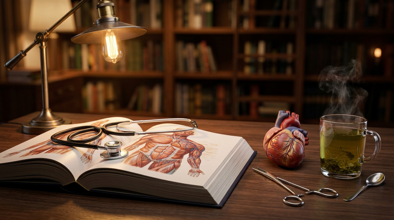 NEET UG 2027 Roadmap: 650+ Score Strategy & 2-Year Plan — Medical Entrance & NEET