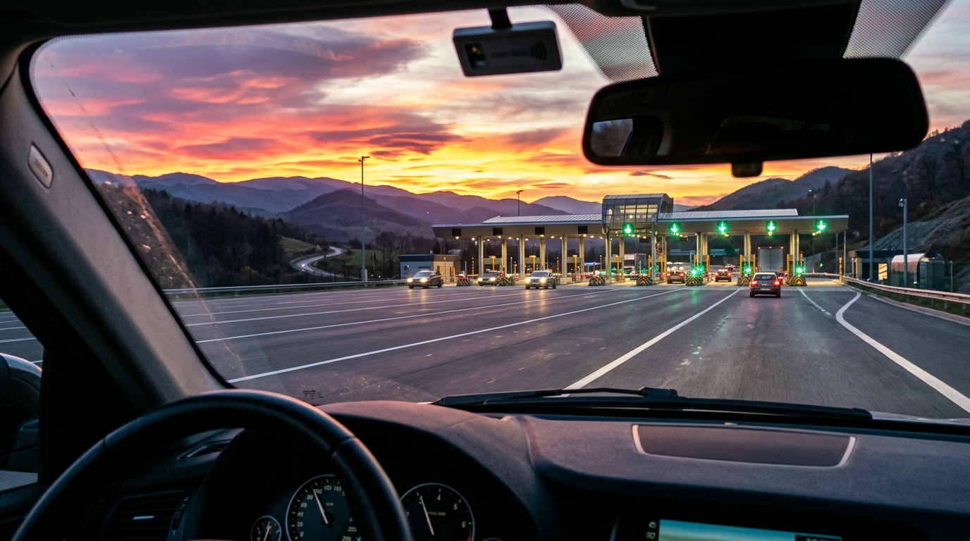 NHAI Toll Pass: 20 km Local Resident ₹340 Exemption — Transport Law & Governance