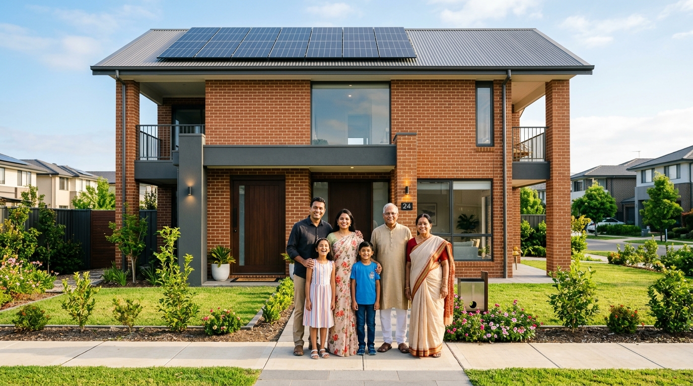 Pradhan Mantri Awas Yojana affordable housing construction and beneficiary verification