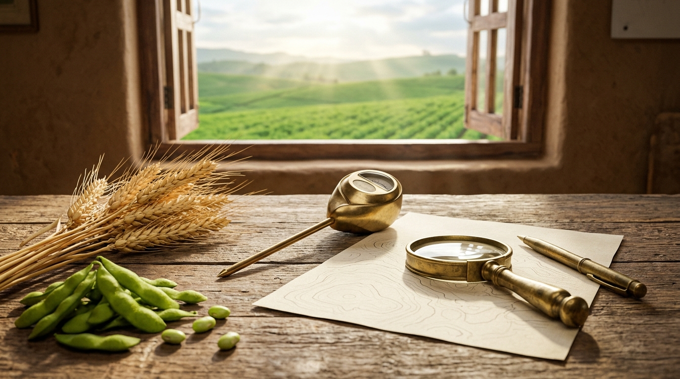PM Fasal Bima Yojana: Crop Loss Claim & Survey Rules — Government Schemes & Agriculture