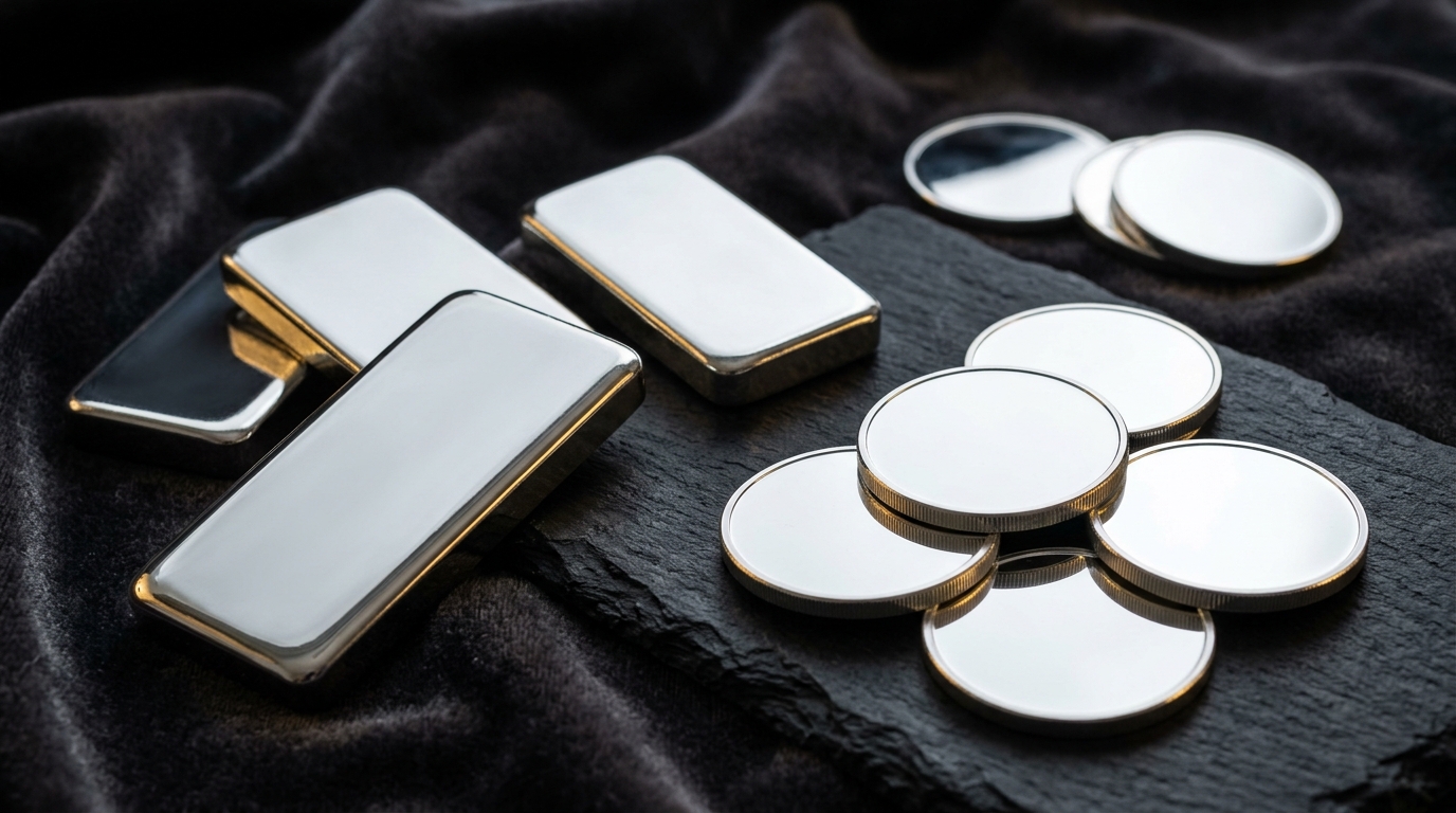 Silver Rate Forecast 2027: 1 Kg Price & MCX Targets — Bullion & Commodities