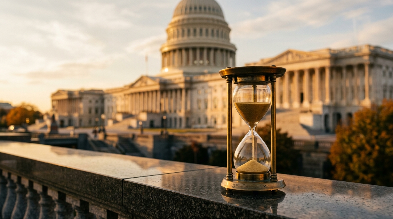 Social Security Depletion: 2027-2035 Benefit Cut Math