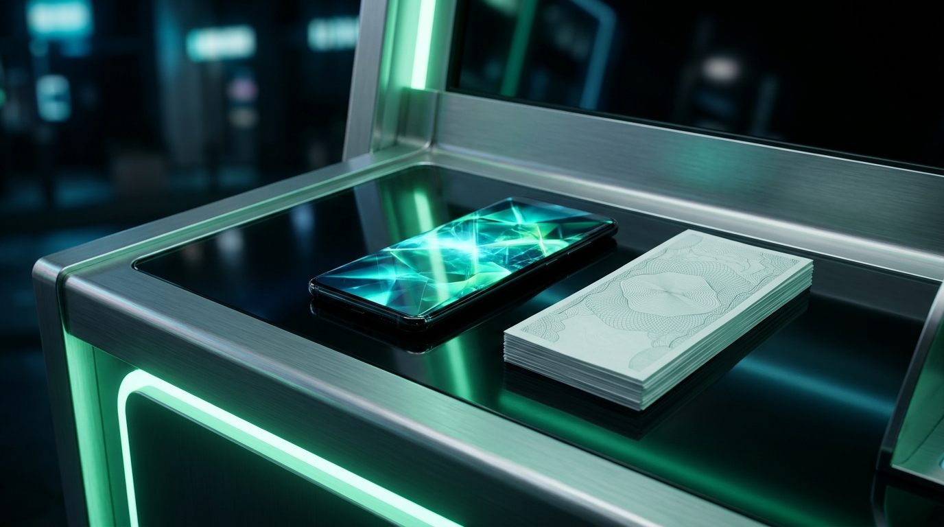 UPI ATM Cardless Cash: ICCW Limits & UPI Lite Rules — Banking & Digital Payments