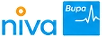 Niva Bupa Health Insurance Logo