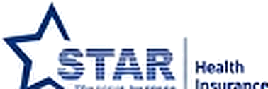 Star Health and Allied Insurance Logo