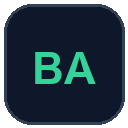 Bajaj Auto logo