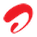 Bharti Airtel logo