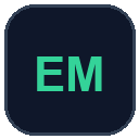 Eicher Motors logo