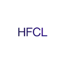 HFCL Limited logo