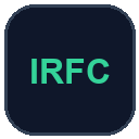 Indian Railway Finance Corporation Limited logo