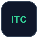 ITC Ltd logo