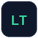Larsen & Toubro logo