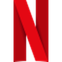 Netflix, Inc. logo