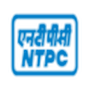 NTPC Limited logo