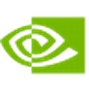 NVIDIA Corporation logo