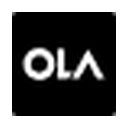 Ola Electric Mobility Limited logo