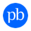 PB Fintech Limited logo
