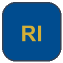 Reliance Inds logo