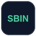 State Bank of India logo