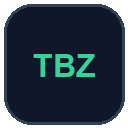 Tribhovandas Bhimji Zaveri Limited logo