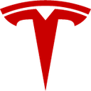 Tesla Inc. logo
